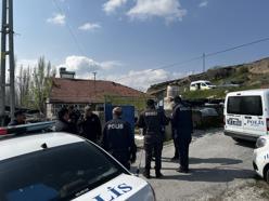 Kayseri'de sobadan zehirlenen 2 kardeş öldü