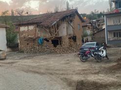 Tokat'ta 5,6 büyüklüğünde deprem (2)