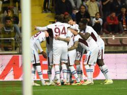 Kayserispor - Trabzonspor (EK FOTOĞRAFLAR)