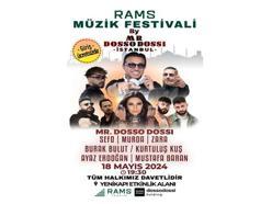 İstanbul'da ücretsiz konser