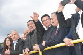TBMM İliç Maden Kazasını Araştırma Komisyonu, Erzincan'da (3)