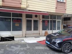 İstanbul - Üsküdar'da 3 kişinin öldüğü silahlı kavga: 12 gözaltı