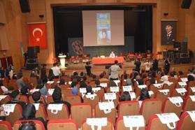 Sivas'ta Uluslararası Film Festivali başladı