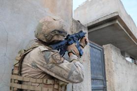Şanlıurfa'da PKK operasyonu: 11 gözaltı