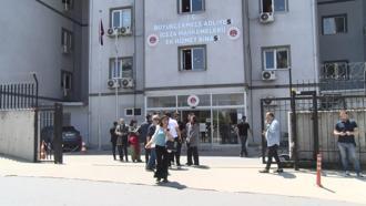 İstanbul- İBB Başkanı İmamoğlu'nun 'ihaleye fesat karıştırma' suçundan yargılandığı dava ertelendi