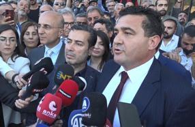 KAYSERİ'nin Pınarbaşı ilçesinde oy kullanma işlemi başladı (4) (VİDEO EKLENDİ)