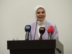 İstanbul- Bakan Göktaş: Kadın istihdam oranını yüzde 36'ya yükseltilmeyi hedefliyoruz