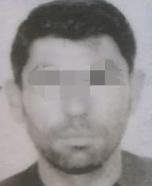 Eşiyle birlikte yakaladığı kişiyi bıçakla öldüren koca, Kırşehir'de yakalandı