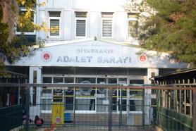 Diyarbakır’da HDP'li eski başkanın da aralarında olduğu 6 şüpheliye terör gözaltısı