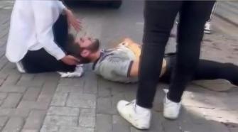 İstanbul - Zeytinburnu’nda bıçaklı kavga: 3 yaralı