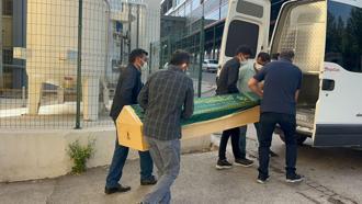 Sivas'ta keneden ölüm sayısı 4'e yükseldi