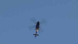 İstanbul-İstanbul'da helikopter destekli 'Huzur İstanbul' denetimi