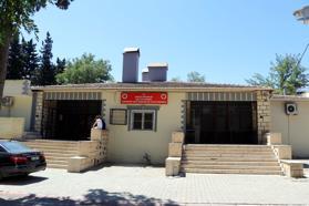 Sokak ortasında tartıştığı eşini tabancayla öldürdü