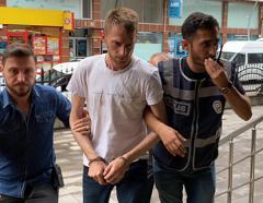 Rize'de kira anlaşmazlığı kavgasında 2 kişiyi öldüren sanığa müebbet ve 34,5 yıl hapis