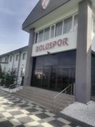 Boluspor, tepkilerin ardından Bekir İrtegün ile anlaşmasını iptal etti