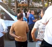 İstanbul - Avcılar’da taciz iddiasına linç girişimi