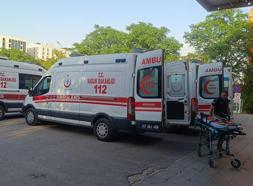 Mardin’de akraba aileler arasında silahlı kavga: 2 ölü, 1 yaralı