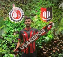 Uşakspor transferde Erol'u açıkladı