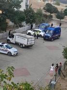 Tartıştığı babasını bıçakla öldürdü