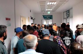 Aksaray'da 'arazi anlaşmazlığı' kavgası; 3 akrabasını tüfekle vurdu