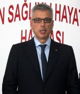 Bakan Memişoğlu: Münferit olayları hep beraber engelleyeceğiz