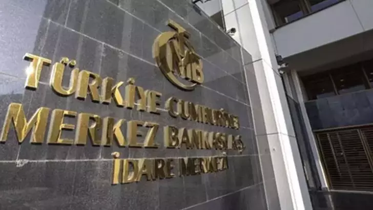 TCMB, kasım ayı Piyasa Katılımcıları Anketi'ni yayımladı