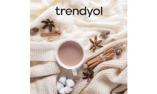 Trendyol, kışa özel kahve kategorisi hazırladı