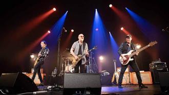 Wishbone Ash, Ankara ve İstanbul'da konser verecek