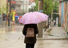 Marmara’da hava sıcaklıkları 10 ila 12 derece azalacak