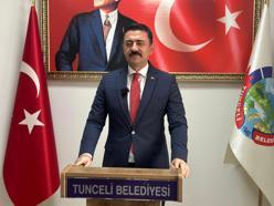 Tunceli Belediyesi'nin borcu açıklandı