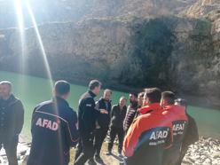 Şırnak’ta kayıp çobanın, Dicle Nehri’nde cansız bedeni bulundu / Ek fotoğraflar