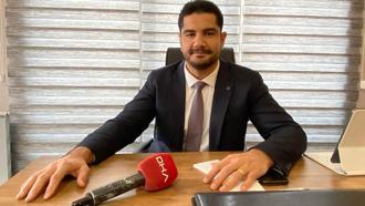 Taha Akgül: 2028 ve 2032 olimpiyatlarında Türk’ün gücünü tekrar dünyaya göstereceğiz