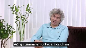 Sesi taklit edilip, sahte bir kremi övüyormuş gibi videosu paylaşılan Prof. Dr. Özkan'dan suç duyurusu