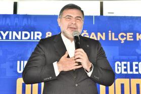 Saygılı: 5,5 milyar TL'lik hazır olan ve bir yıldır bekleyen krediyi neden kullanmıyorlar?'