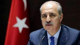 TBMM Başkanı Kurtulmuş, Sabahattin Zaim Anma Programı'nda konuştu