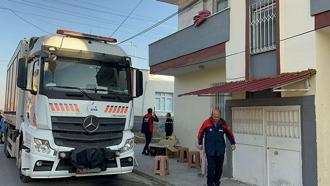 Mersin'de fare zehrinden 2 çocuk öldü, 6 kişi tedaviye alındı