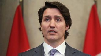 Trudeau: Kanada'nın ABD'ye katılma ihtimali yok