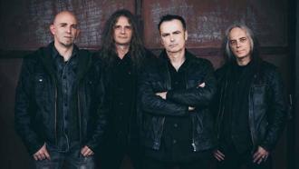 Alman metal grubu Blind Guardian, Türkiye'ye geliyor