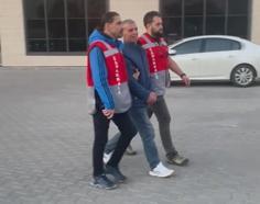Cinayet şüphelisi, 9 yıl sonra Çanakkale'de yakalandı