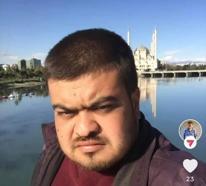 Kontrolden çıkıp devrilen motosikletin sürücüsü hayatını kaybetti