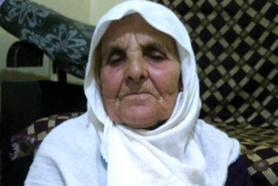 Saldırdıkları kadını öldüren köpeklerin sahibine 4 yıl 5 ay hapis