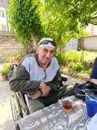 Felçli hasta çıkan yangında öldü; 'sigara izmariti' iddiası
