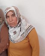 Çuvalda cansız bedeni bulunan Serpil'i, kahve içmeye gittiği komşusu, bilezikleri için öldürmüş