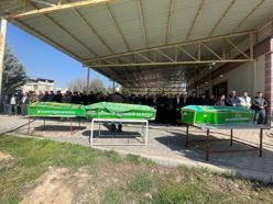 Gaziantep'te sobadan sızan gazdan zehirlenen 3 kardeş öldü (2)