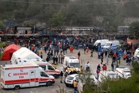 Soma davasında savcı mütalaasını verdi; kamu görevlilerinin görevi ihmalden cezalandırılmasını istedi