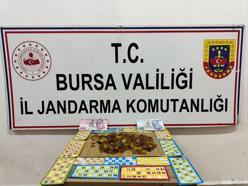 Kahvehanede tombala oynayan 32 kişiye 296 bin TL ceza