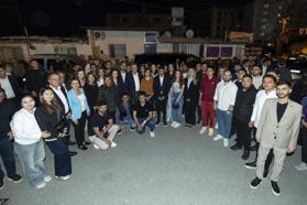 Seçer: Mersin 10 numara bir öğrenci kenti