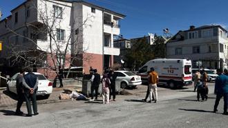 Suriyeli anne ile 2 çocuğu, sobadan zehirlenip öldü