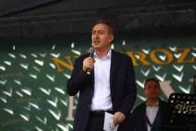 DEM Parti'li Bakırhan: 2025 yılı nevruzu, tarihi bir dönemde yapılıyor