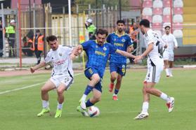 Somaspor - Menemen FK / Fotoğraflar